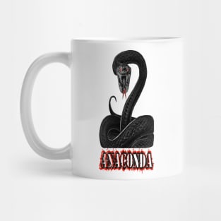 Anaconda Mug